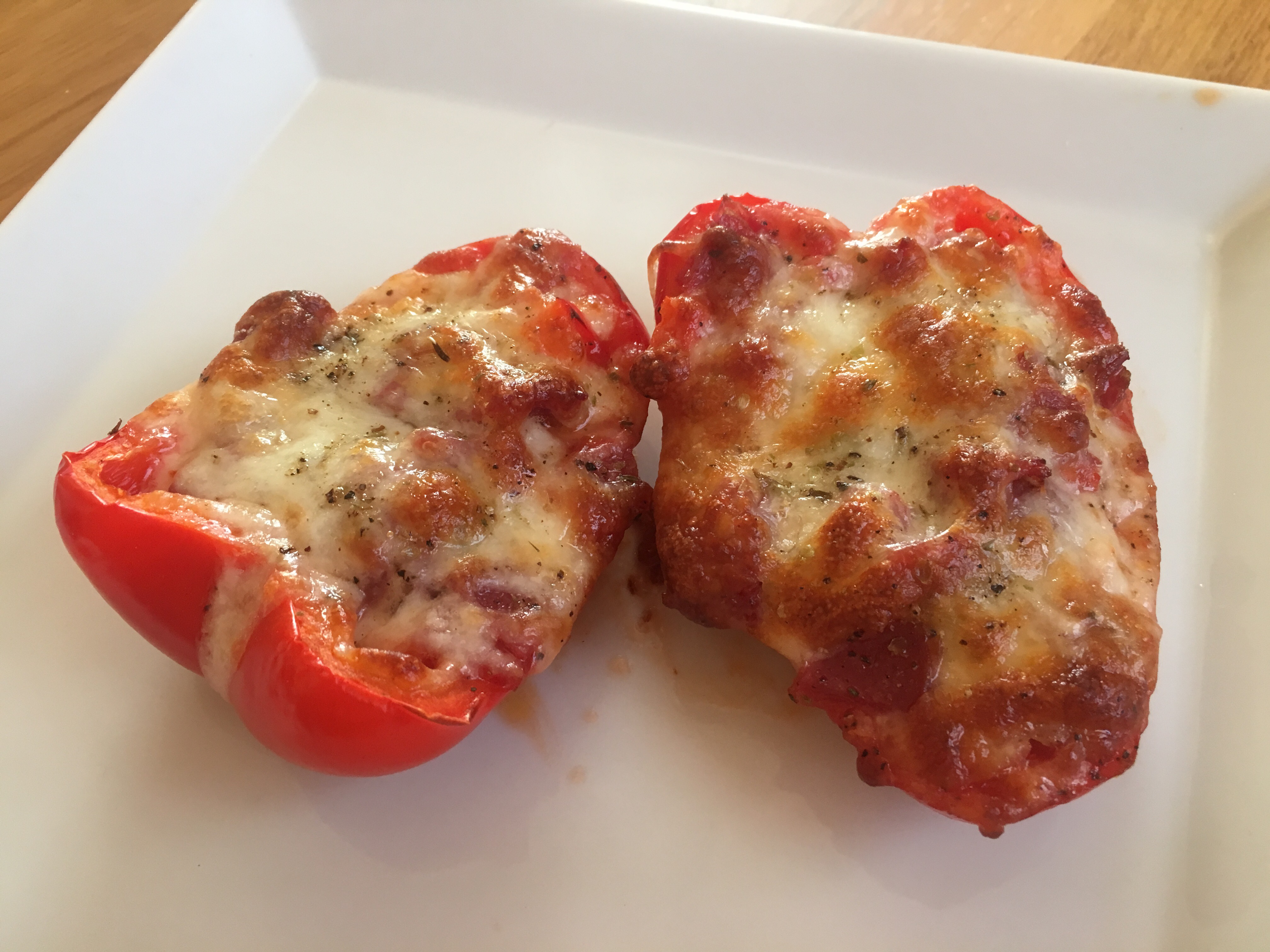 Pizza Schiffchen - Rezepte Suchen Pizza Schiffchen - Rezepte Suchen